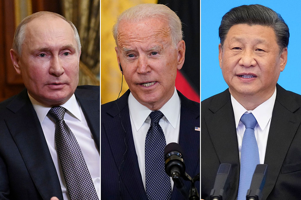 Biden’ Democracy Summit - Dividing instead of Uniting the...
